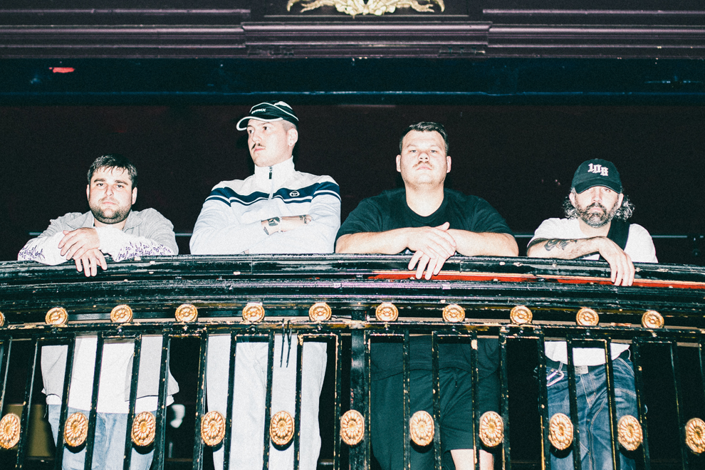 Trophy Eyes ‘Chemical Miracle’ 10-Year Anniversary Tour
