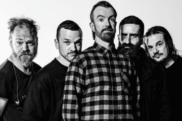Karnivool ‘Ad Complementum’ Tour
