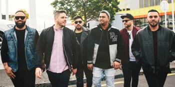 Sons Of Zion 'Road Trip' Australian Tour