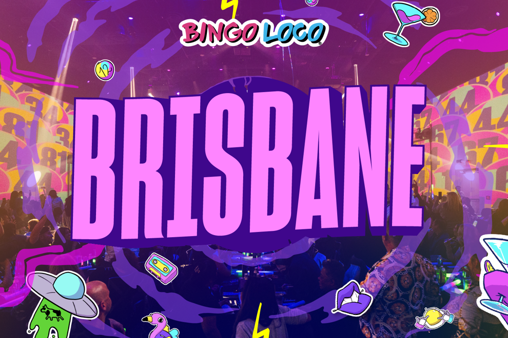 Bingo Loco