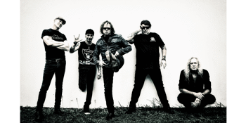The Screaming Jets