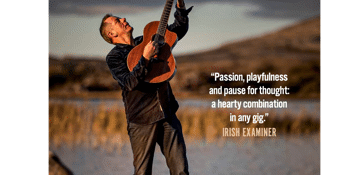 Luka Bloom (IRE)
