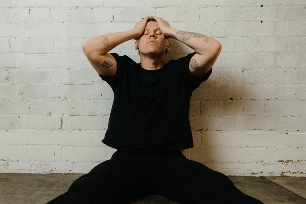 Conrad Sewell - Acoustic Tour