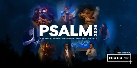 Psalm 2026