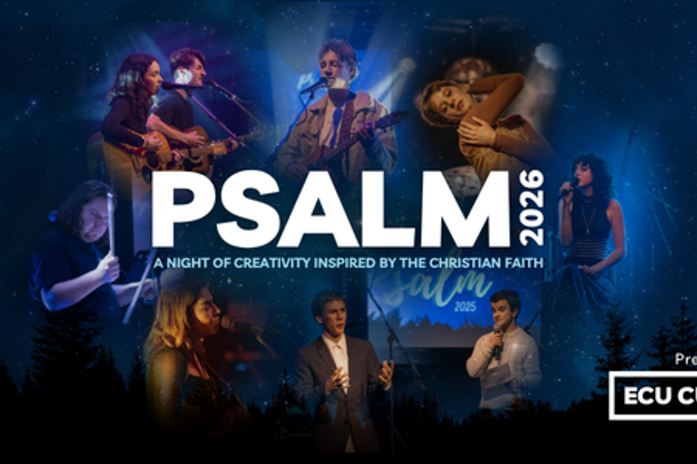 Psalm 2026