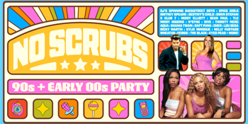 No Scrubs - Yeppoon