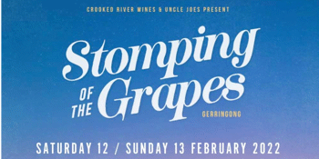 SPACEY JANE - Stomping Of The Grapes
