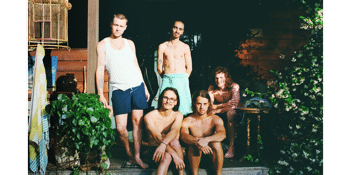 Thunder Fox "Sunday Tour"