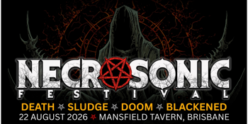 Necrosonic Festival 2026