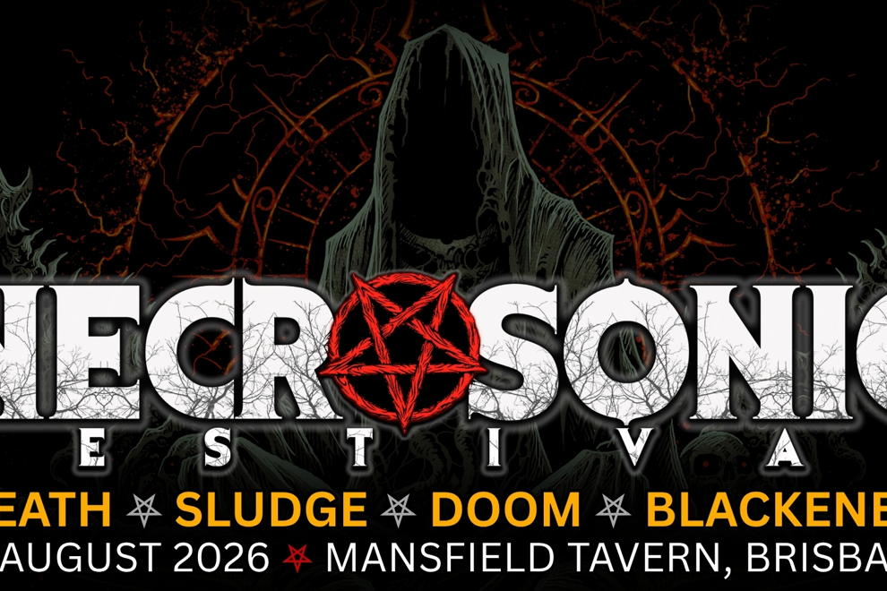 Necrosonic Festival 2026
