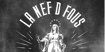 La Nef D Fous - MELBINIC