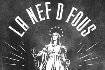 La Nef D Fous - MELBINIC