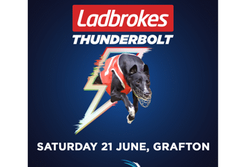 Ladbrokes - 2025 Thunderbolt