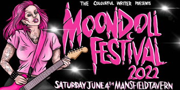MoonDoll Festival 2022