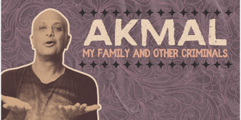 Akmal – My Family and Other Criminals
