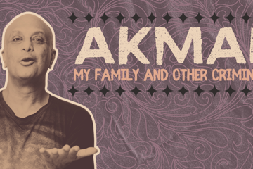Akmal – My Family and Other Criminals