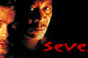 SE7EN (R18+) Presented in 35mm Film