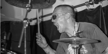 VINNIES RECORD STORE OPENING WEEK w/ TOADUS & Debt Cult