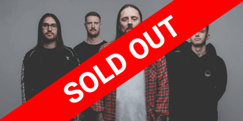 Thy Art Is Murder - Sydney