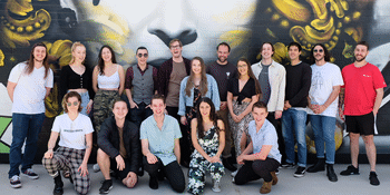 WAAPA Contemporary Music Bachelor Recitals - Monday 9th November
