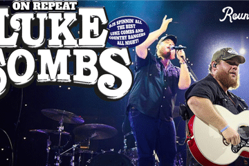 Luke Combs Appreciation Night - Melbourne