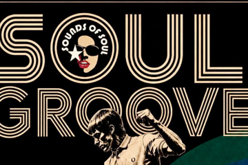 SOUNDS OF SOUL PRESENTS: SOUL GROOVE