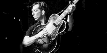 POKEY LAFARGE & HIS BAND