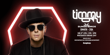 Together Pres. Timmy Trumpet, Sunset Bros & More.