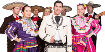 Victor Valdes Mariachi Band