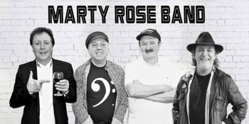 MRB - The Marty Rose Band | FREE EVENT
