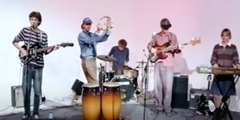 Friends Of Love Banana Live Show