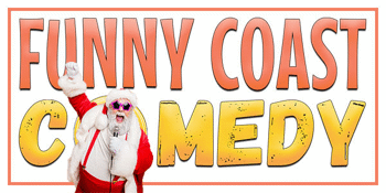 Funny Coast Comedy Presents... Christmas Gala - Early Show