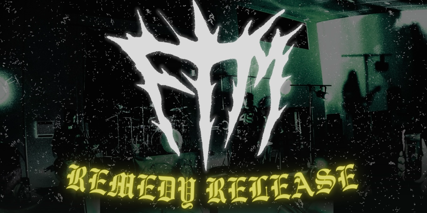 FACE THE MARTYR - REMEDY RELEASE