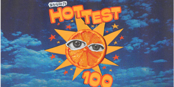 triple j Hottest 100 MECCA - Rosemount's Backyard Countdown