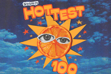 triple j Hottest 100 MECCA - Rosemount's Backyard Countdown