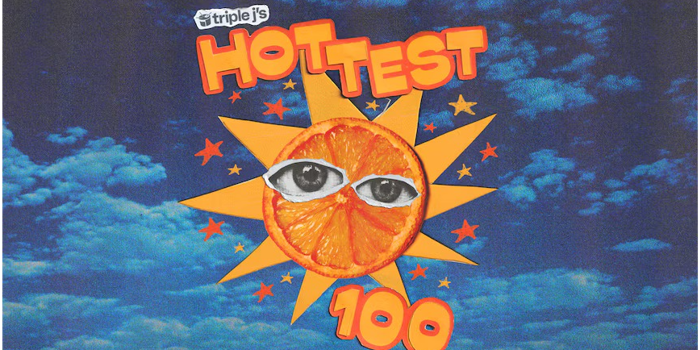 triple j Hottest 100 MECCA - Rosemount's Backyard Countdown