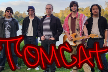 Stuck On Silence at Tomcat