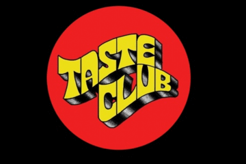 TASTE CLUB X CLOSURE PRESENTS // ???? ???