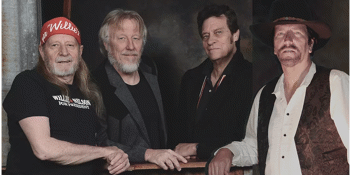 4 Highwaymen