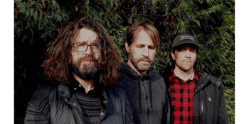 Sebadoh EXCLUSIVE WA show at Mojo's Bar