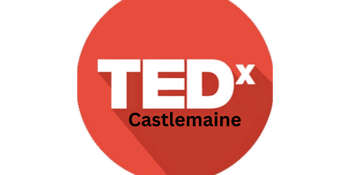 TEDxCastlemaine Session 2 - featuring Australia’s major arts leaders