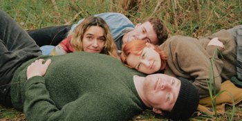 When Was the Last Time: Aunty Blue EP Launch & Farewell Show