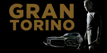 GRAN TORINO (MA15+) presented on 35mm
