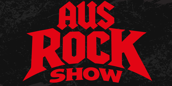 The Aus Rock Show live at The Baso - Canberra - Concert poster