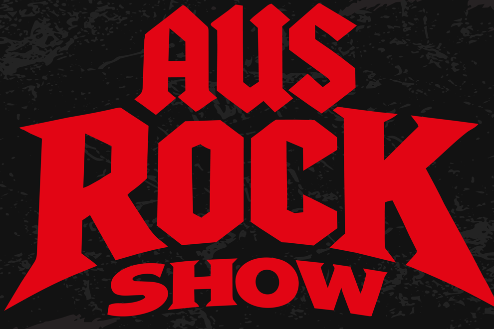 The Aus Rock Show