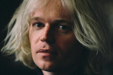 Connan Mockasin (NZ)