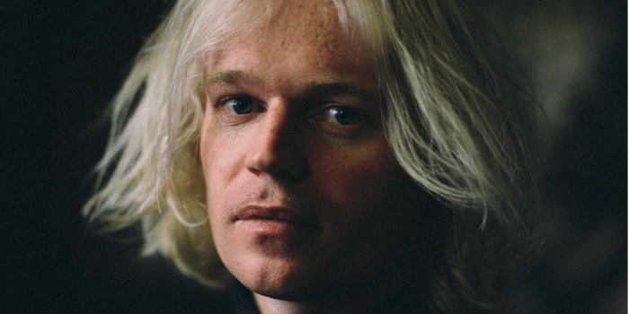 Connan Mockasin (NZ)
