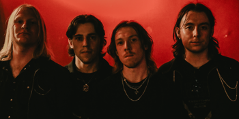 THE REFUGE 'OVERTHINK//EVERYTHING' SINGLE LAUNCH