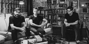 Cartel performing CHROMA in Full + Fan Favorites