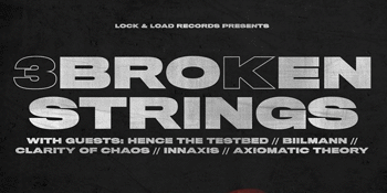 3 Broken Strings